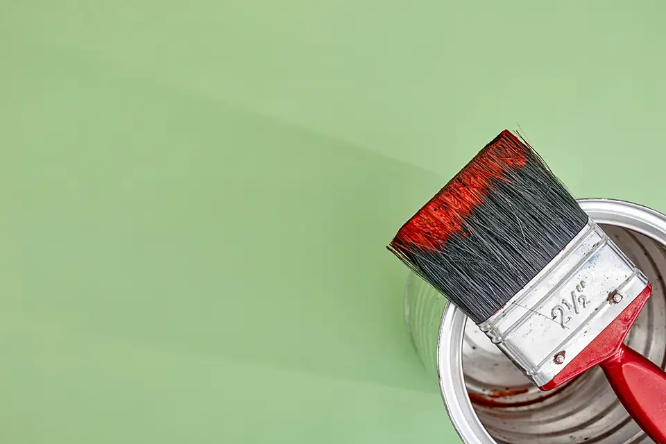 Painting Services